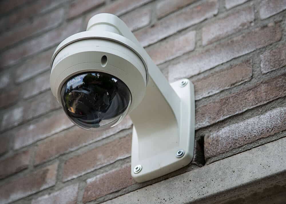 Camera Beveiliging Buiten RRB Security